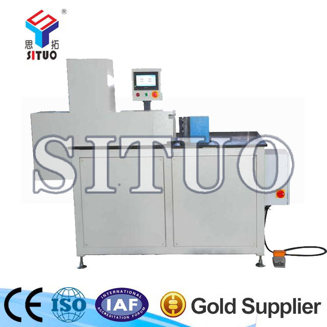 風(fēng)閥鉚接平臺組合生產(chǎn)線